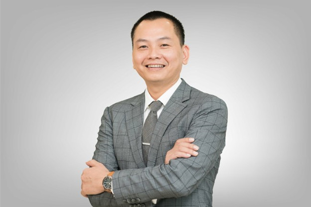 Ceo Ngo Minh Tuan